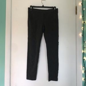 Semi-casual leggings